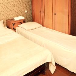 Фото Отель 3-к. квартира, 72 м², 6 кроватей