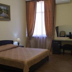 Фото Отель Арарат