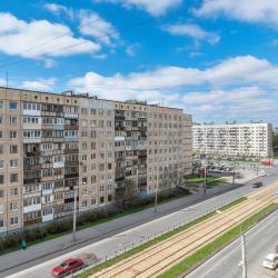 2-комнатные апартаменты стандарт