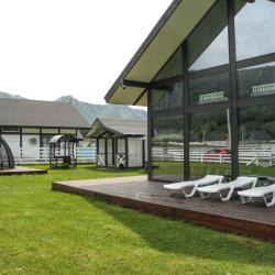 Фото Отель Альпинс residence