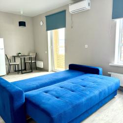 Фото Апартаменты на улице Пролетарская 151 корпус 1