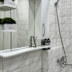 Фото Апартаменты на улице Николая Шевелёва