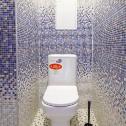 Фото Апартаменты на улице Пражская 9