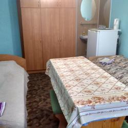 Фото Отель Заполярье