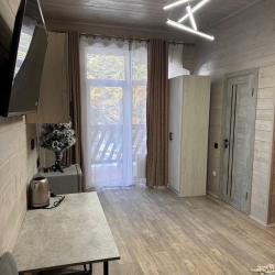 Номер люкс комфорт