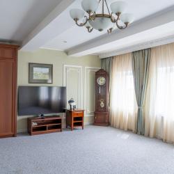 Номер люкс, корпус Домъ купца Кундышева-Володина