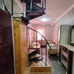 Фото Отель Коттедж на улице Сенная 13