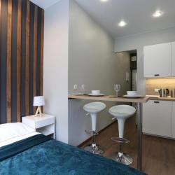 фото 23 BROADWAY Apartments (Бродвей апартаменты)