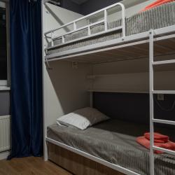 Фото Отель Нарси