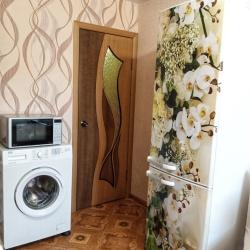 Фото Апартаменты в микрорайоне 3 дом 16