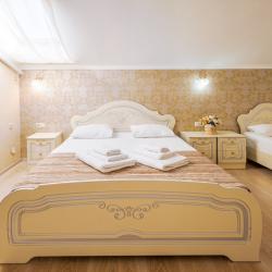 4-местный номер стандарт