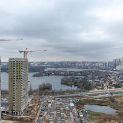 Фото Апартаменты в ЖК Спутник СТ