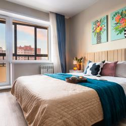 Фото Отель Vetka Home (Ветка Хоум)на проспекте Красный