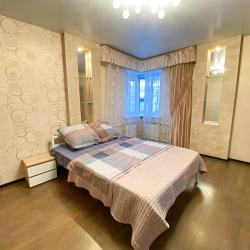 Апартаменты стандарт г. Тамбов, ул. Чичерина, д. 15/2