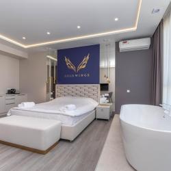 Фото Отель Gold Wings (Голд Вингс)
