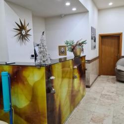 Фото Отель GREENHOUSE (ГРИНХАУС)