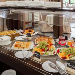 Фото Отель слобода