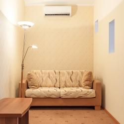 Фото Отель Алмаз