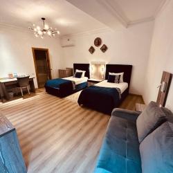 Фото Отель Asal Boutique (Асал Бутик)