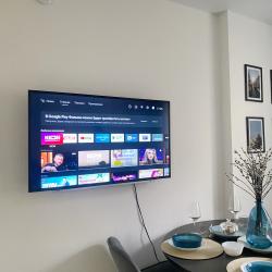 Фото Апартаменты на проспекте Героев Донбасса 9