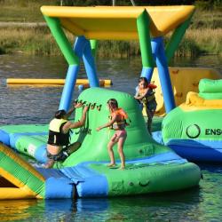 Фото Отель Энсопарк