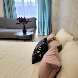 Фото Апартаменты на улице Куколкина 1