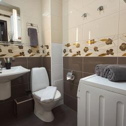 Апартаменты улучшенные г. Владивосток, Партизанский проспект, дом 58В