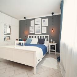 Фото Отель ELLJOY apartments (Эллджой апартментс)