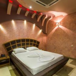 Фото Отель Green Palace Hotel (Грин Палас)