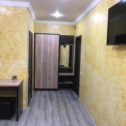 Фото Отель Versailles (Версалес)