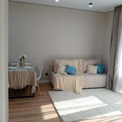 Апартаменты улучшенные Ахшарумова 25, 199