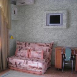 Фото Отель На Кузнечной