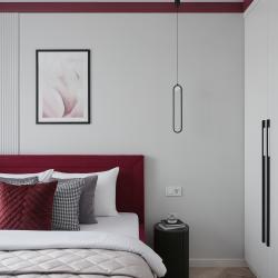 1-комнатные апартаменты стандарт Aristocrat