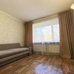 2-комнатные апартаменты стандарт
