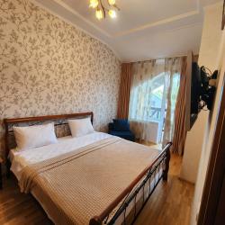 Коттедж улучшенный