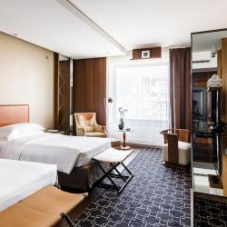 Ararat Park Hotel Moscow (Арарат Парк Хаятт Москва) — 753ee34adb5734ea865e23efd8797faa