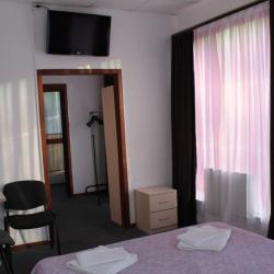 Фото Отель Космос