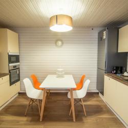 Фото Парк-Отель Басовское