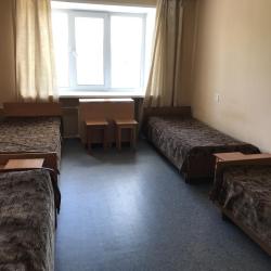 Фото АэроОтель