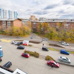 Фото Отель 9 ночей на улице Байкальская 202/4