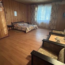 Номер стандарт с 2 односпальными кроватями