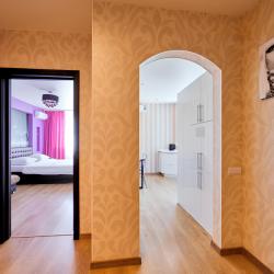 Фото Апартаменты на улице Мичурина 150