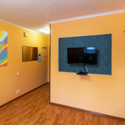 Фото Апартаменты на проспекте Мира 36