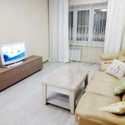 3-комнатные апартаменты стандарт