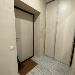 1-комнатные апартаменты улучшенные