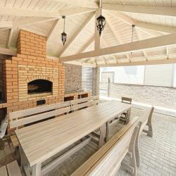 Фото Отель Leto (Лето)