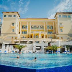 Фото Swissôtel Resort Камелия (Свиссотель Камелия)