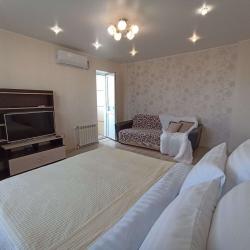 Фото Апартаменты на ул. Куликова, 59