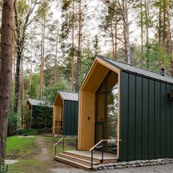 Фото Отель Натура