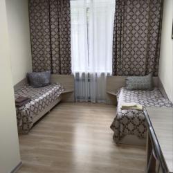 Фото Отель Ель